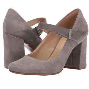 Naturalizer Reva Mary Jane Modern Pump